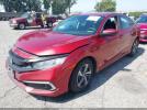 Honda Civic Lx Image 2