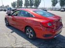 Honda Civic Lx Image 4