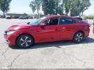 Honda Civic Lx Image 7