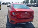 Honda Civic Lx Image 9