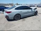 BMW i4 M50 Image 2