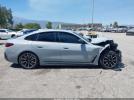 BMW i4 M50 Image 12