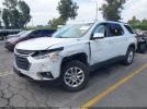 Chevrolet Traverse 1lt Image 4