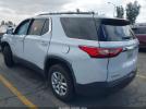 Chevrolet Traverse 1lt Image 16