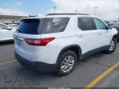 Chevrolet Traverse 1lt Image 3