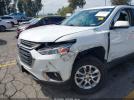 Chevrolet Traverse 1lt Image 10