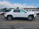 Chevrolet Traverse 1lt Image 11