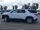 Chevrolet Traverse 1lt Image 12