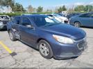 Chevrolet Malibu 1lt Image 1