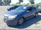 Chevrolet Malibu 1lt Image 3