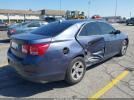 Chevrolet Malibu 1lt Image 2