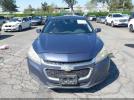 Chevrolet Malibu 1lt Image 8