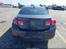 Chevrolet Malibu 1lt Image 9