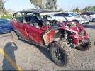 Can-Am Maverick X3 Max Turbo R Image 1