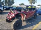 Can-Am Maverick X3 Max Turbo R Image 2
