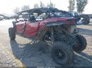 Can-Am Maverick X3 Max Turbo R Image 8
