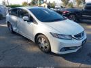 Honda Civic Image 1