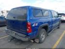 Chevrolet Silverado 1500 Ls Image 16