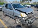 Honda CR-V Lx Image 1