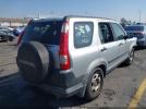 Honda CR-V Lx Image 12