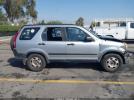 Honda CR-V Lx Image 16