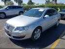Volkswagen Passat Komfort Image 3