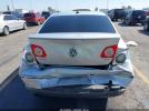 Volkswagen Passat Komfort Image 4