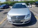 Volkswagen Passat Komfort Image 8