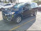 Kia Sorento 2.4l Lx Image 3