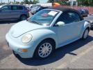Volkswagen Beetle Gls Image 2