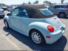 Volkswagen Beetle Gls Image 4