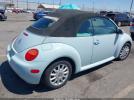 Volkswagen Beetle Gls Image 7