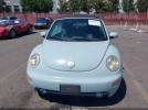 Volkswagen Beetle Gls Image 8