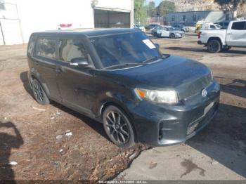  Salvage Scion xB