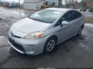 Toyota Prius Two Image 9