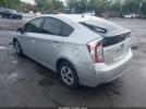 Toyota Prius Two Image 11