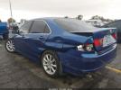 Acura TSX Image 7