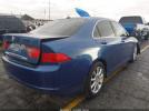 Acura TSX Image 4