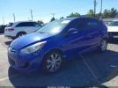 Hyundai ACCENT Se Image 3
