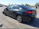 Chevrolet Cruze Ls Auto Image 7
