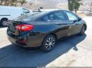 Chevrolet Cruze Ls Auto Image 6