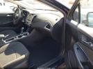 Chevrolet Cruze Ls Auto Image 4