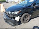 Chevrolet Cruze Ls Auto Image 5