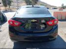 Chevrolet Cruze Ls Auto Image 16