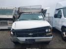 Chevrolet C3500 Chassis Image 18