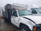 Chevrolet C3500 Chassis Image 4