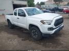 Toyota Tacoma Sr Image 1