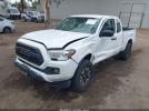 Toyota Tacoma Sr Image 18