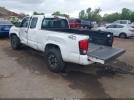 Toyota Tacoma Sr Image 14