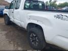 Toyota Tacoma Sr Image 9